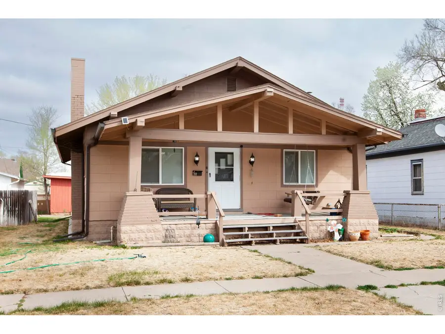 212 Denver St, Sterling, CO 80751 - #2