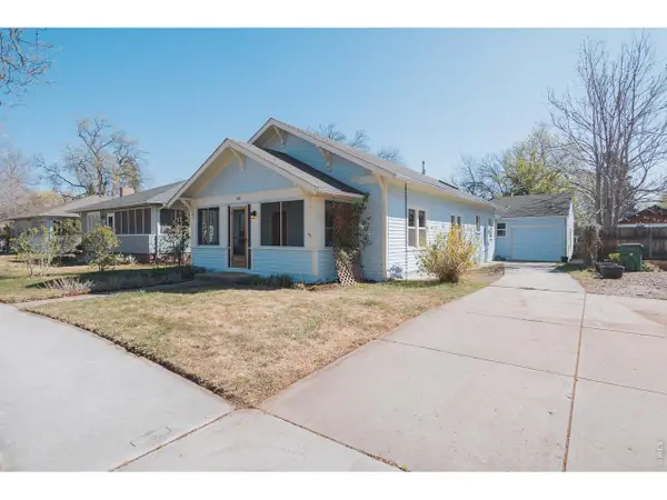 508 Peterson St, Fort Collins, CO 80524