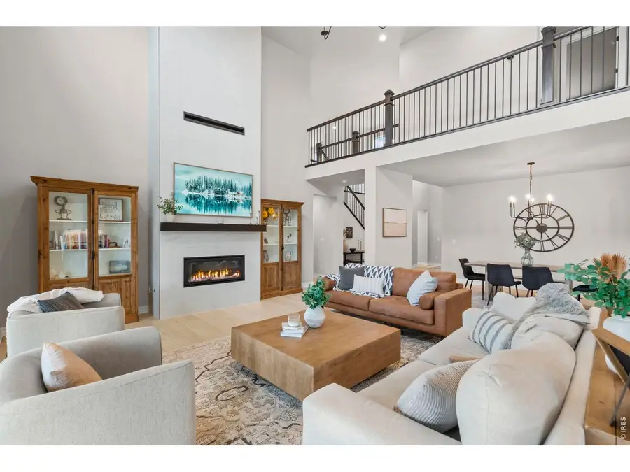 4344 Shivaree Ct, Timnath, CO 80547 - #3