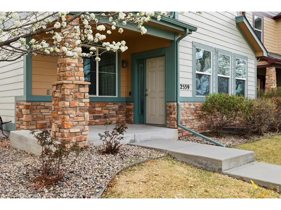 2539 Custer Dr, Fort Collins, CO 80525 - #2
