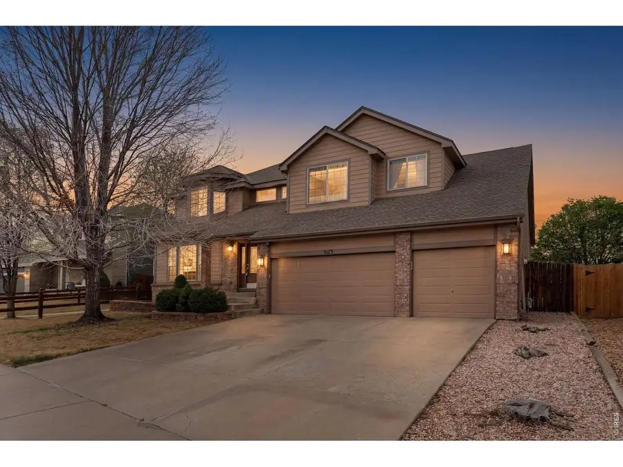 3673 Goodwin St, Johnstown, CO 80534 - #3