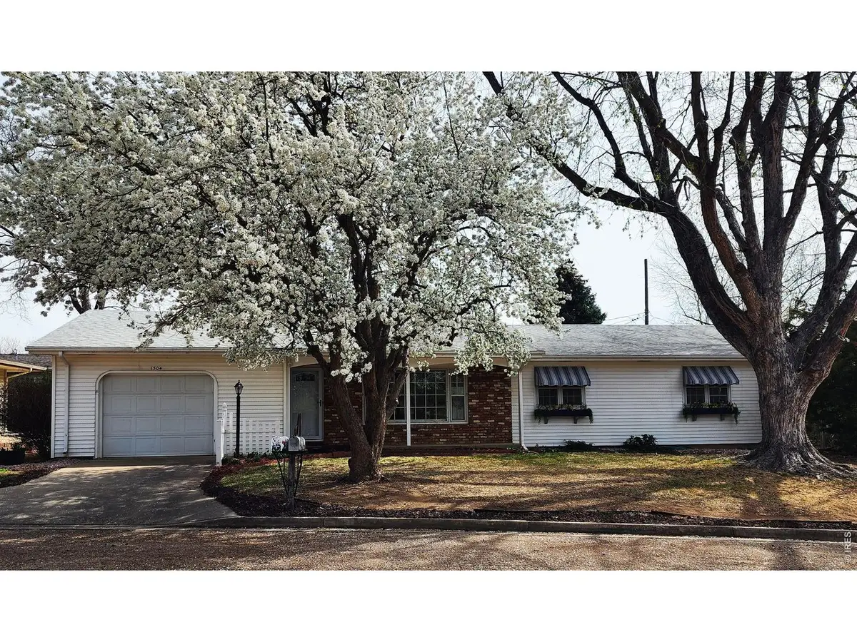 1304 Elm Ave, Loveland, CO 80537 - #1