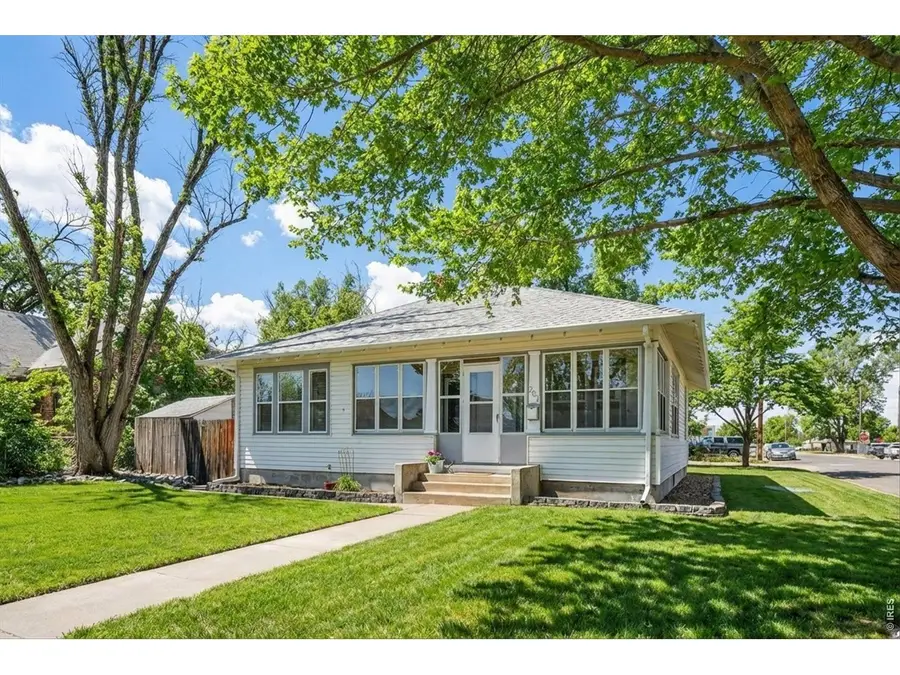 203 S Park Ave, Fort Lupton, CO 80621 - #2