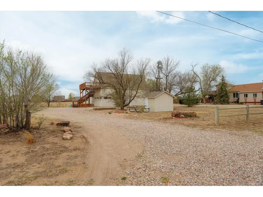 1019 3rd St, Pierce, CO 80650 - #2