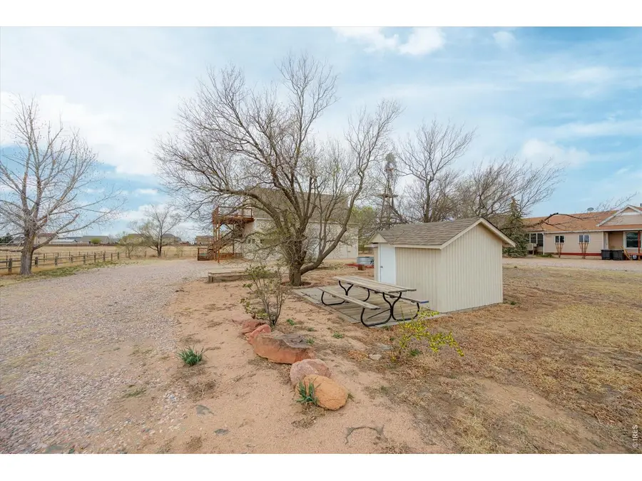 1019 3rd St, Pierce, CO 80650 - #3