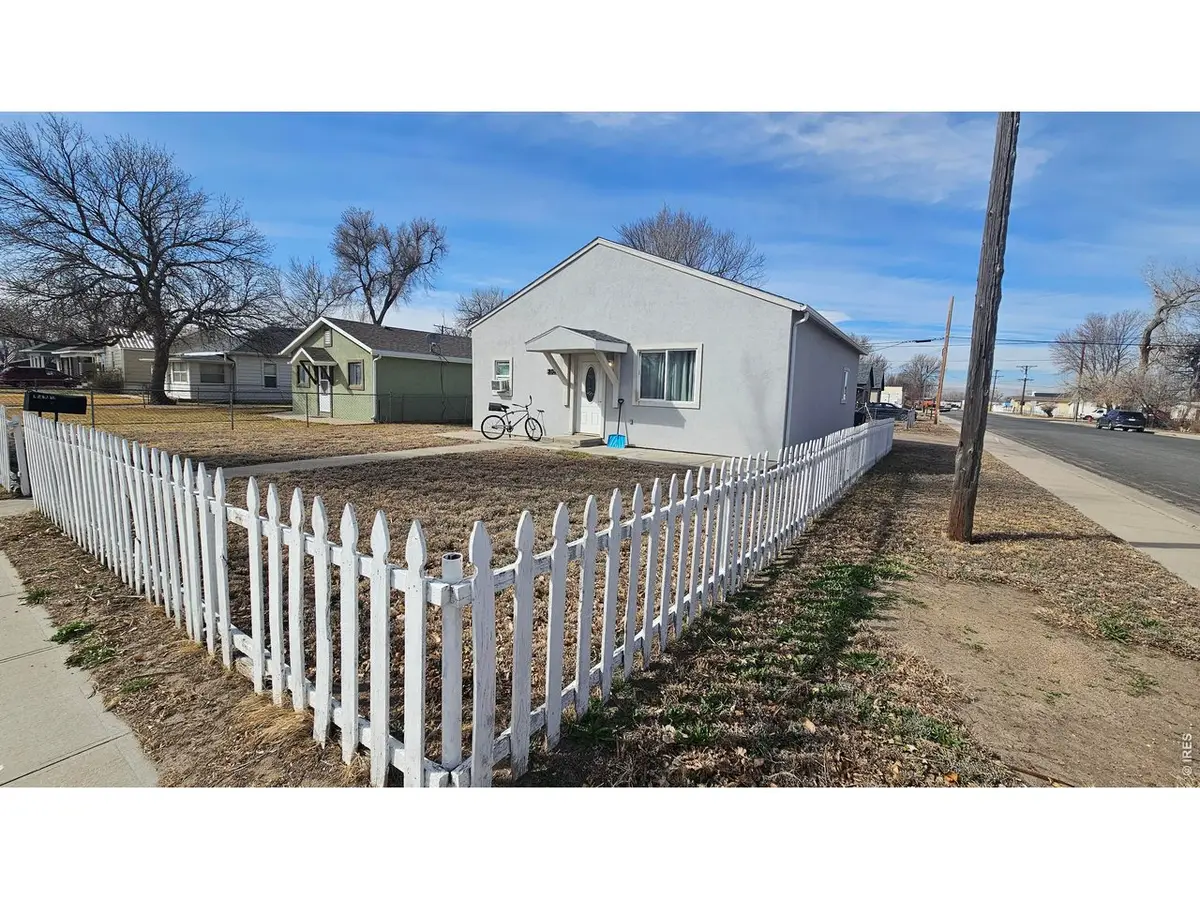 202 S Clayton St, Brush, CO 80723 - #1