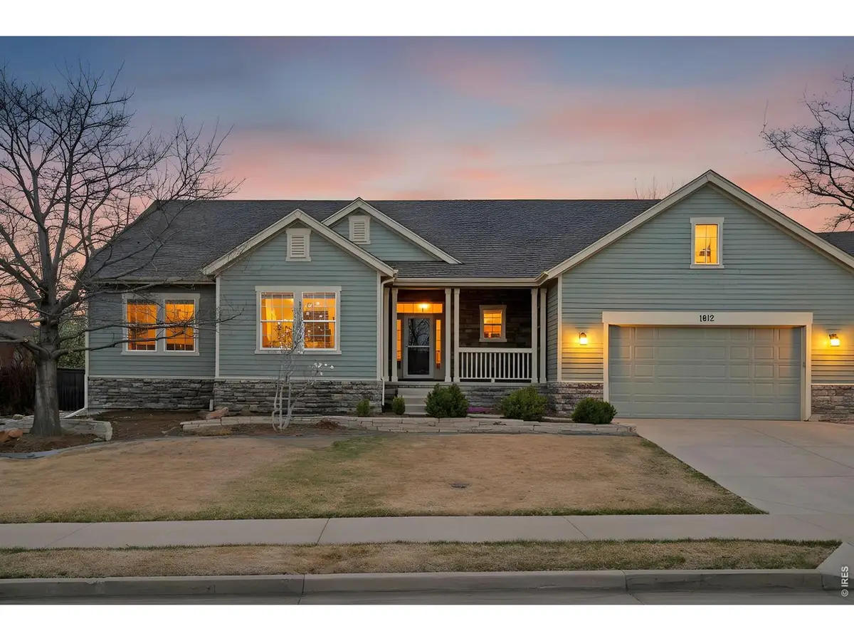 1812 74th Ave, Greeley, CO 80634 - #1