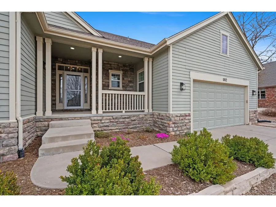 1812 74th Ave, Greeley, CO 80634 - #3