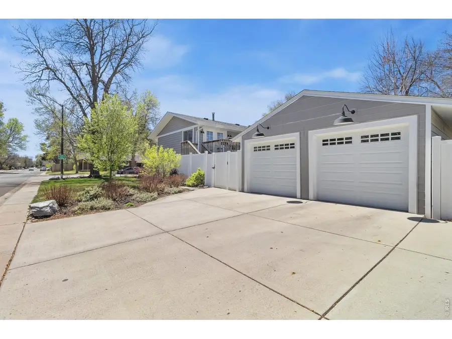 616 Tulane Dr, Fort Collins, CO 80525 - #2