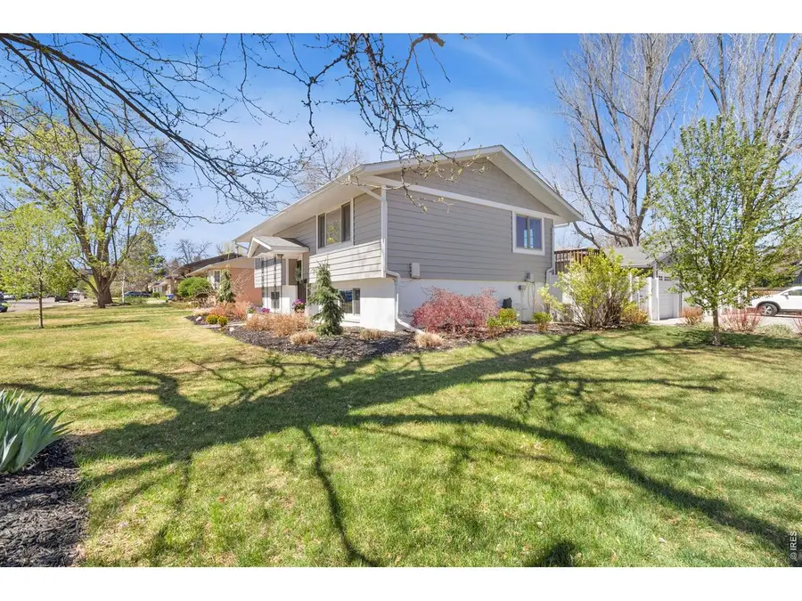 616 Tulane Dr, Fort Collins, CO 80525 - #3