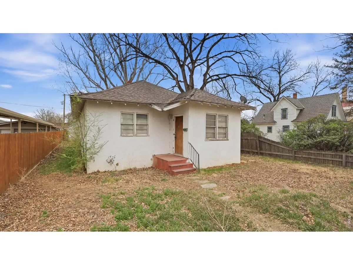 509 Clayton St, Brush, CO 80723 - #1