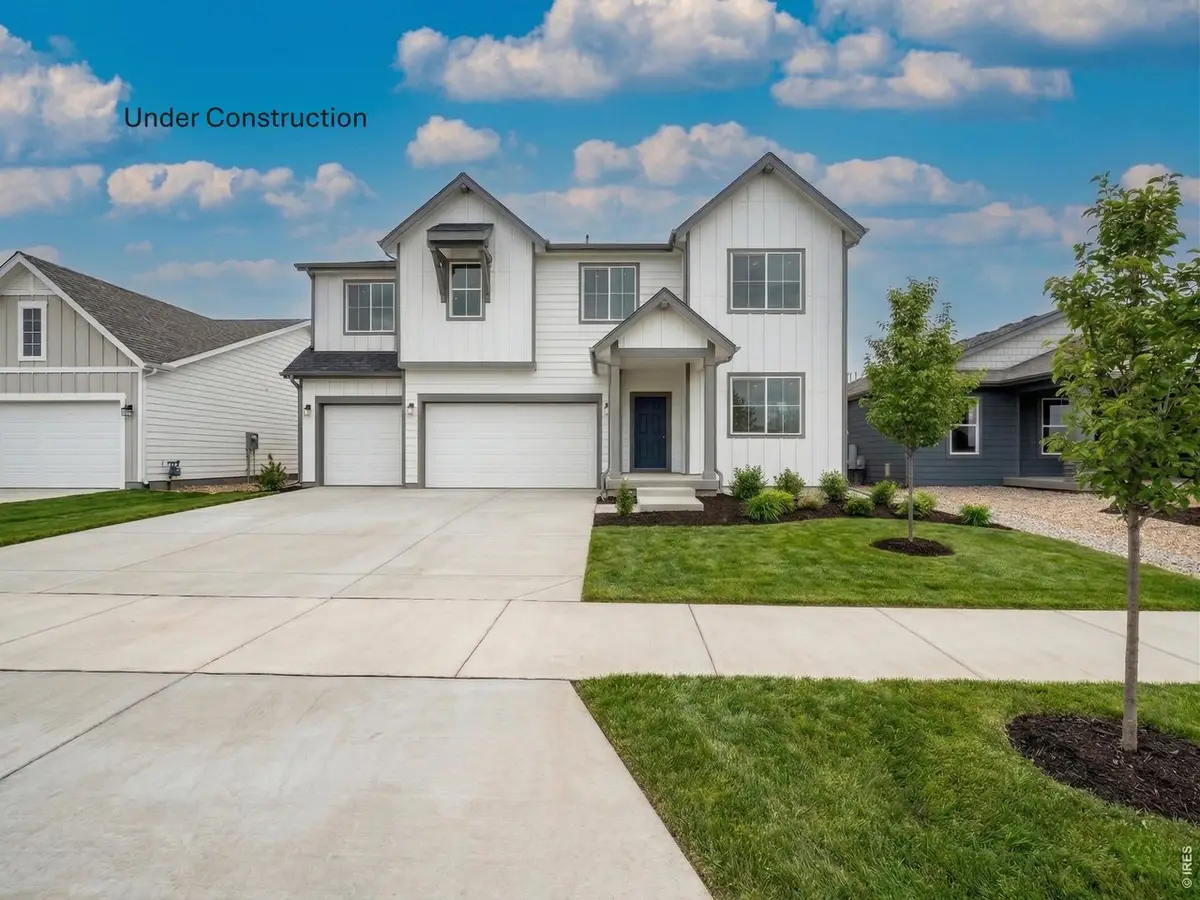 394 Rustic Barn Ln, Berthoud, CO 80513 - #1