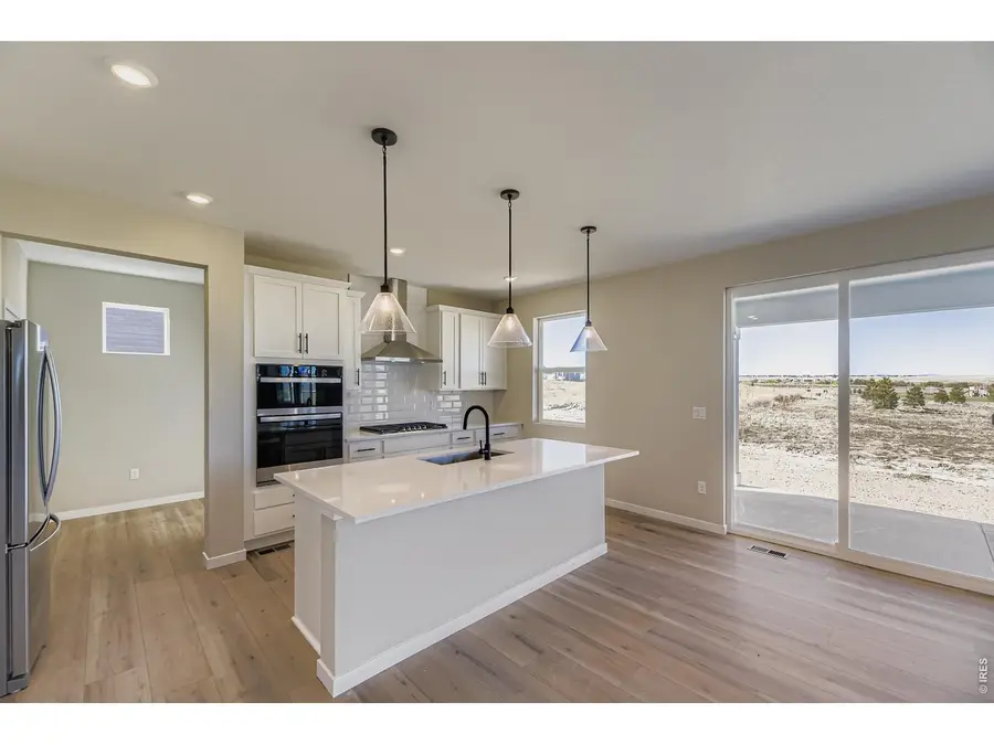 394 Rustic Barn Ln, Berthoud, CO 80513 - #2