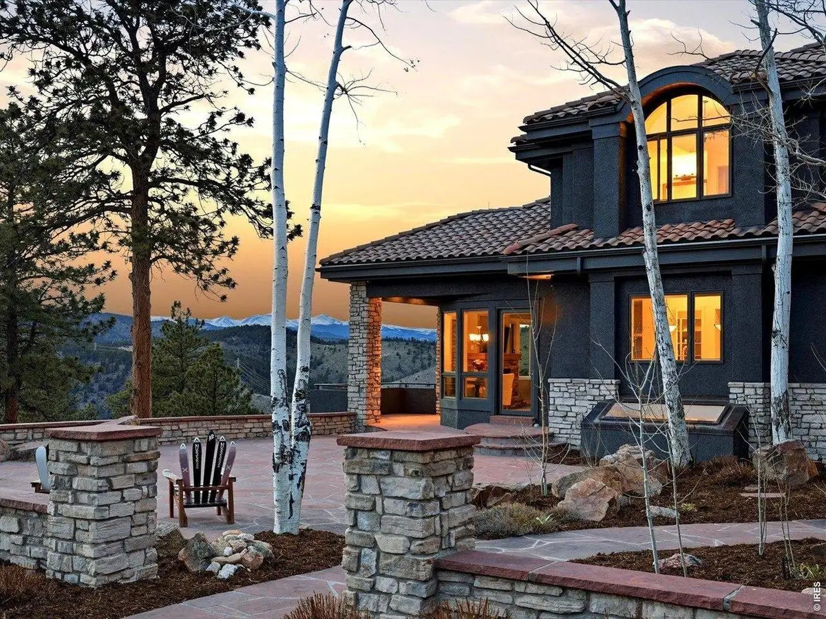 290 Skyhill Dr, Evergreen, CO 80439 - #1