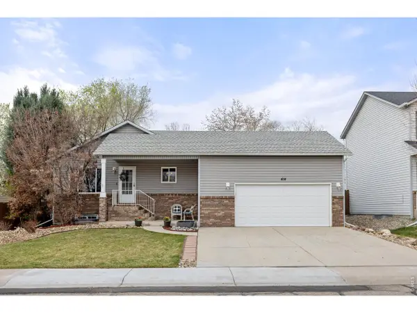 414 14th St, Windsor, CO 80550