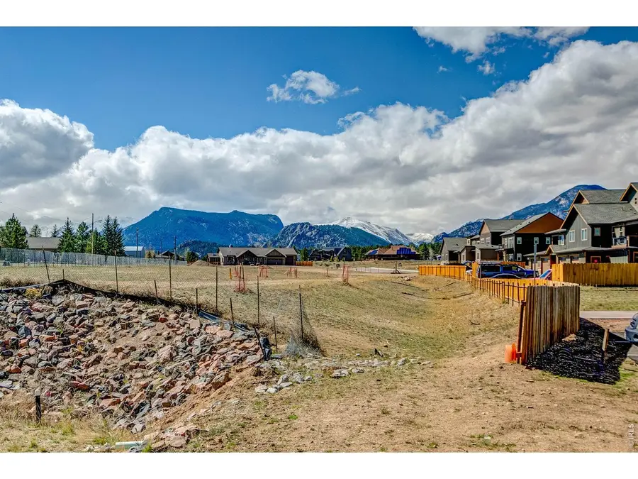 1802 Wildfire Rd, Estes Park, CO 80517 - #2
