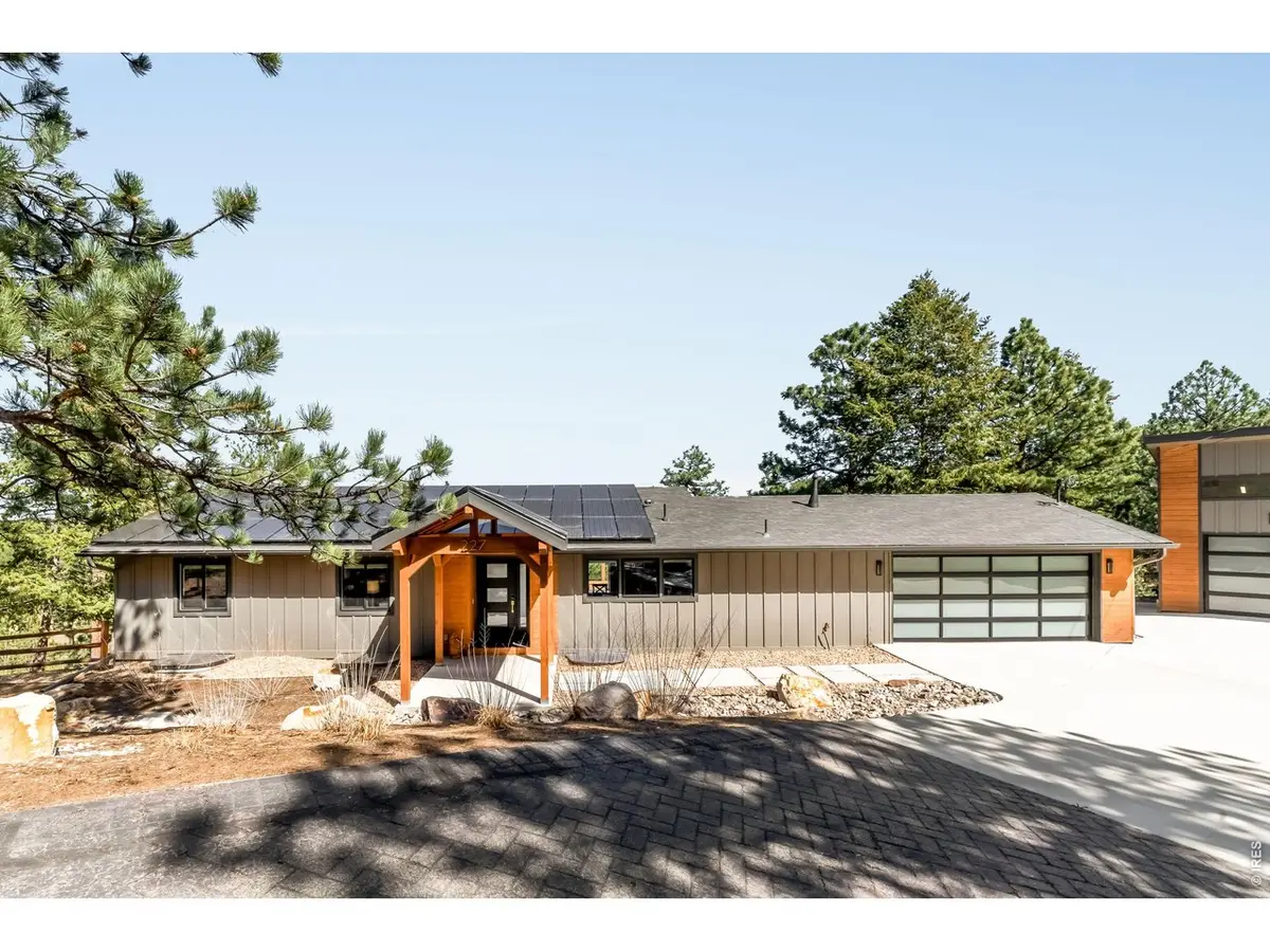 227 Balsam Ln, Boulder, CO 80304 - #1