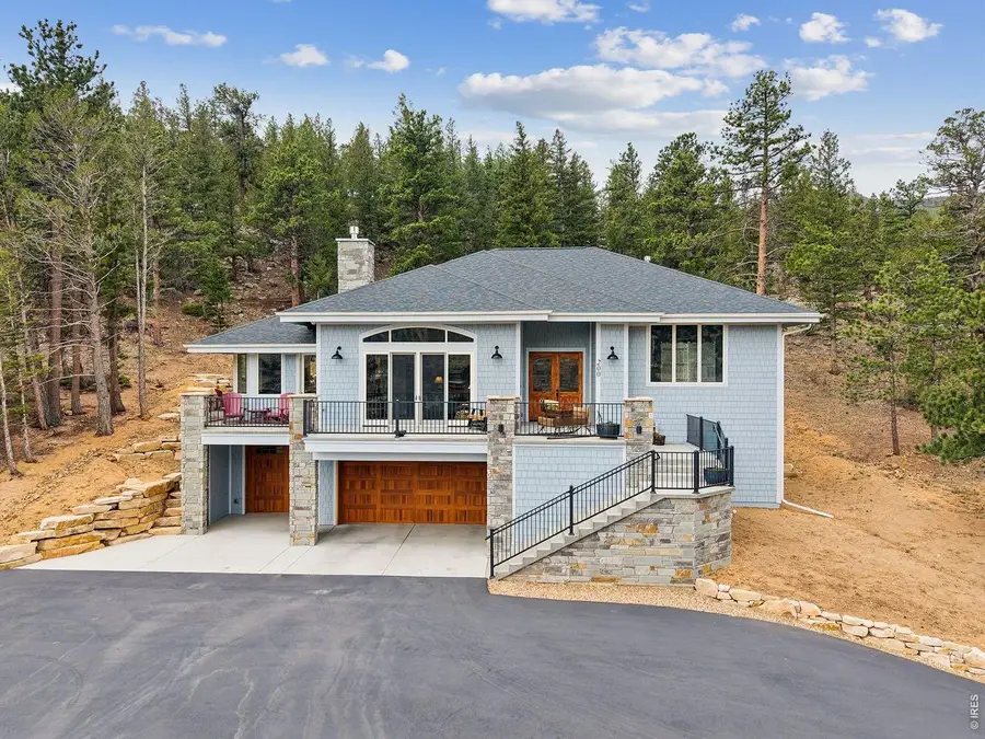 200 Cherokee Ct, Estes Park, CO 80517 - #2