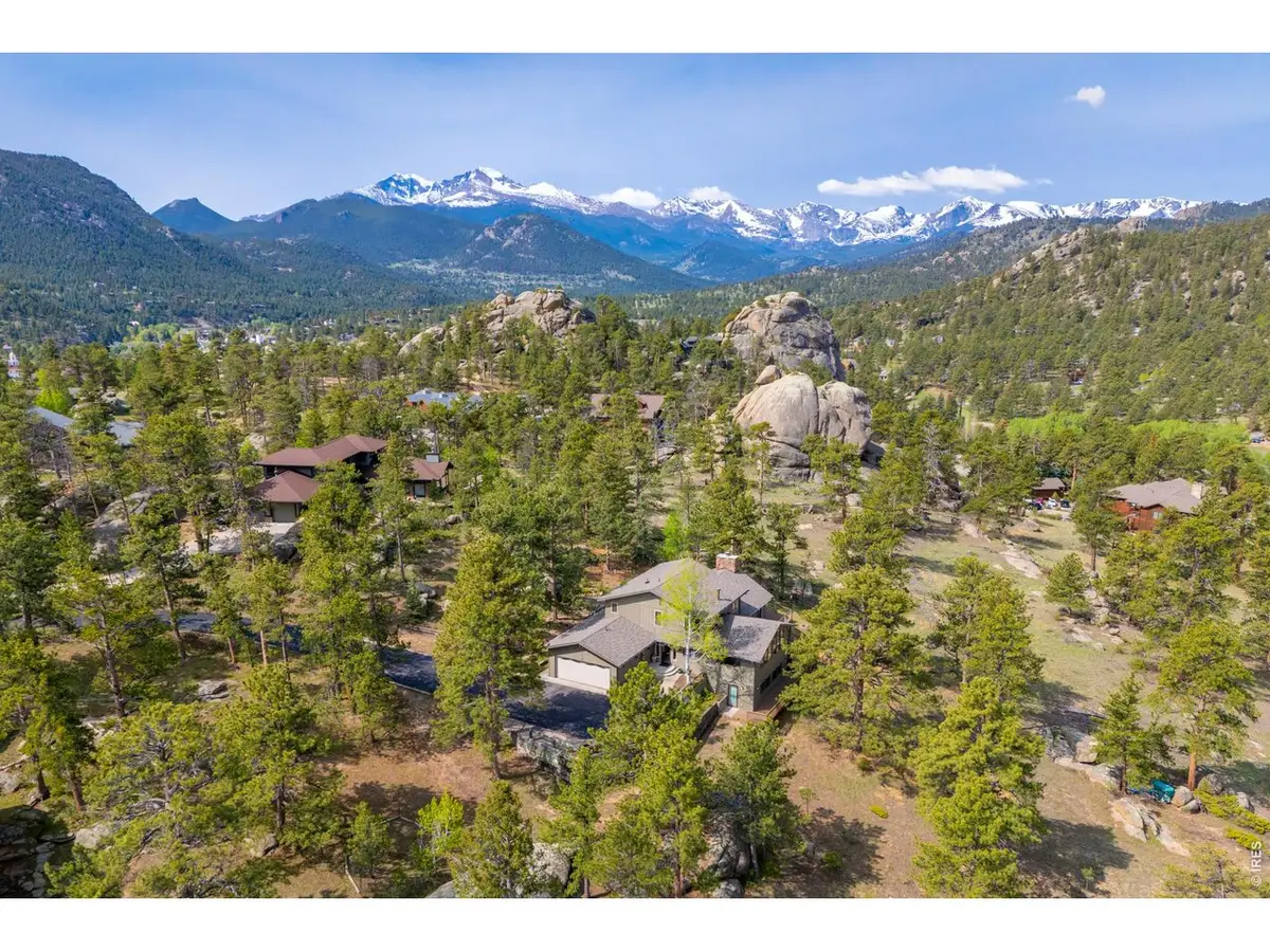 341 Homesteader Ln, Estes Park, CO 80517 - #1