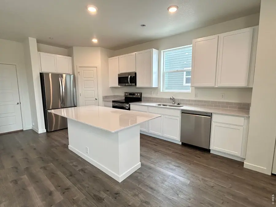 3852 Pinnacles Ct, Evans, CO 80620 - #2