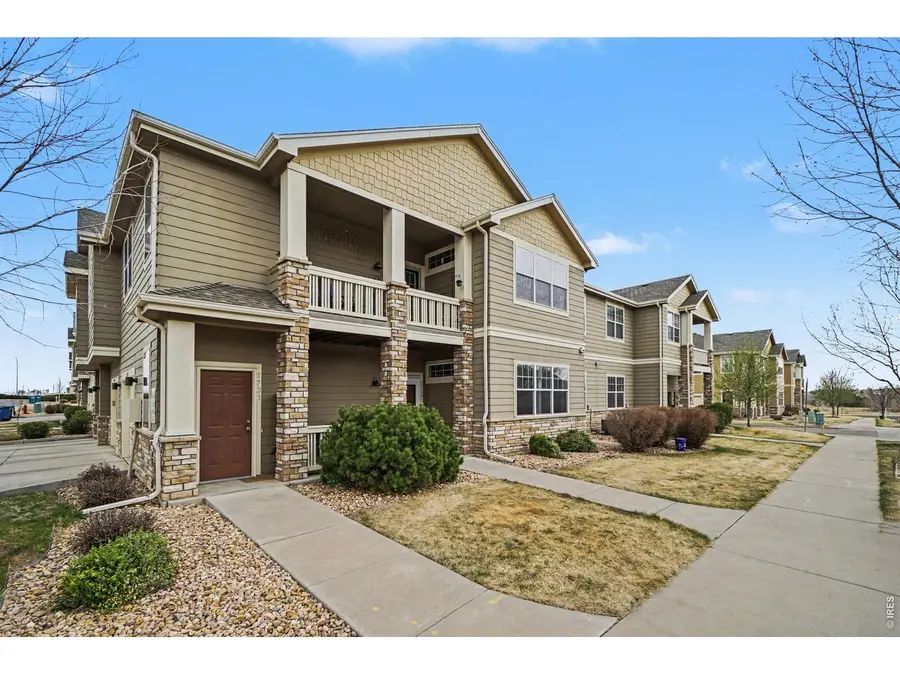 6603 W 3rd St #1724, Greeley, CO 80634 - #2