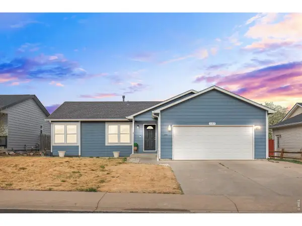 107 N 49th Avenue Pl, Greeley, CO 80634