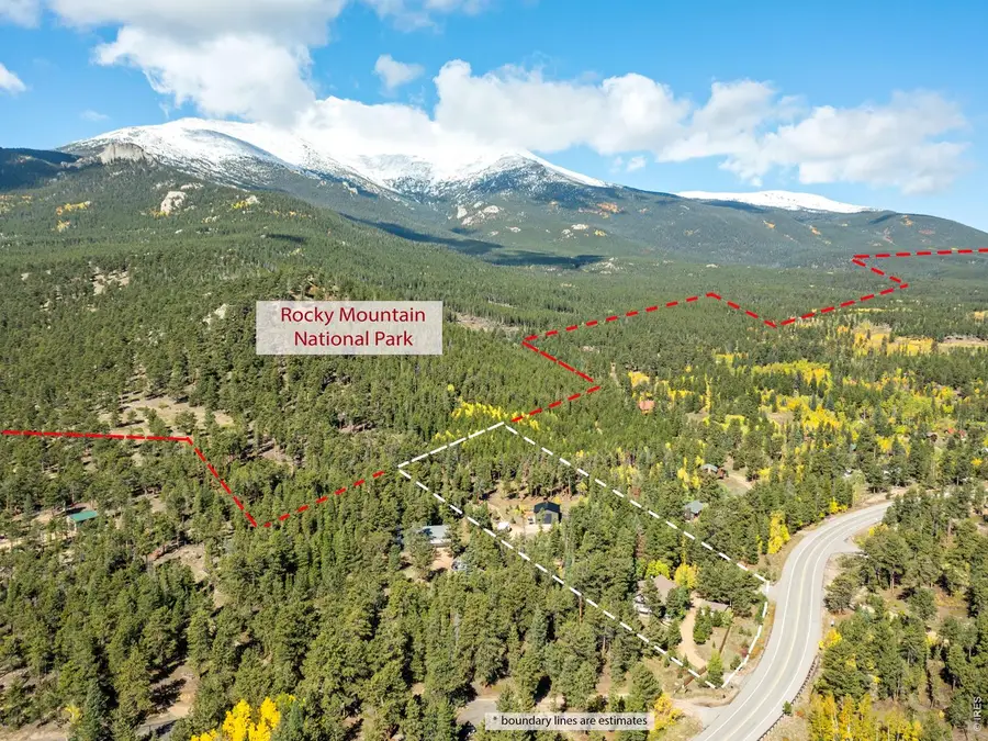11982 Peak To Peak Dr, Allenspark, CO 80510 - #3