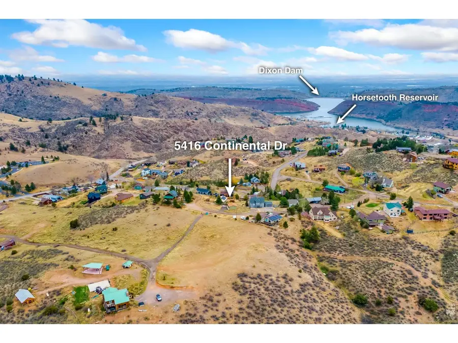 5416 Continental Dr, Fort Collins, CO 80526 - #2