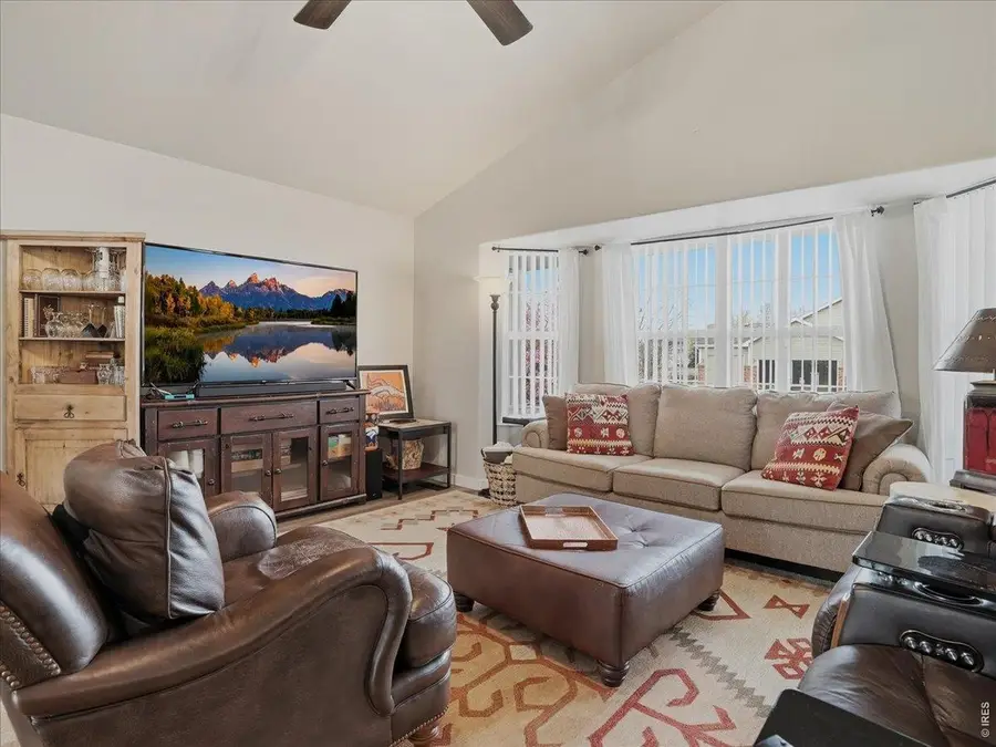 3325 Crazy Horse Dr, Wellington, CO 80549 - #3