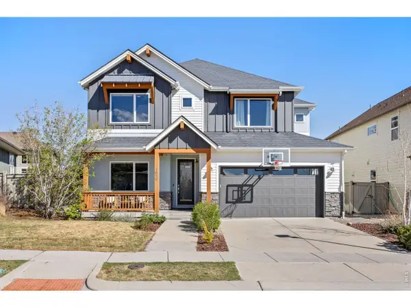 1836 Lakespur Ln, Louisville, CO 80027