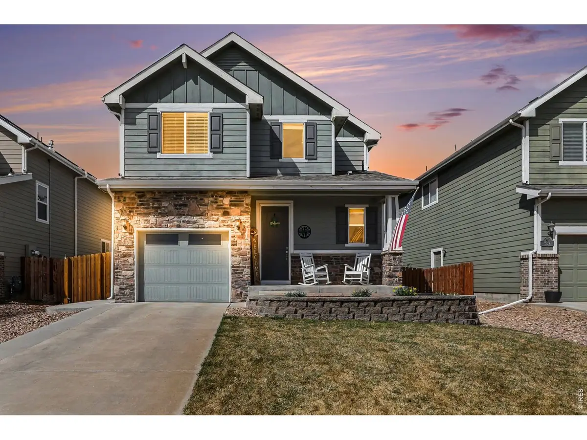670 Moonglow Dr, Windsor, CO 80550 - #1