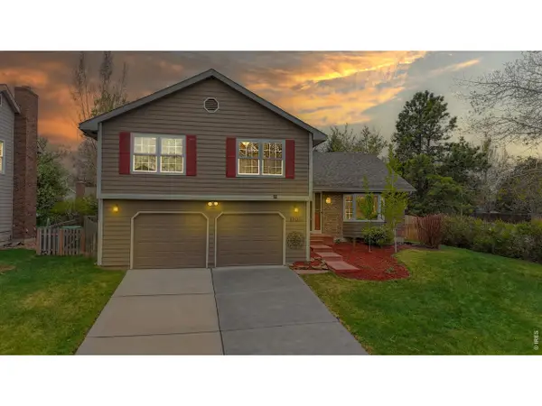 1101 Mansfield Dr, Fort Collins, CO 80525