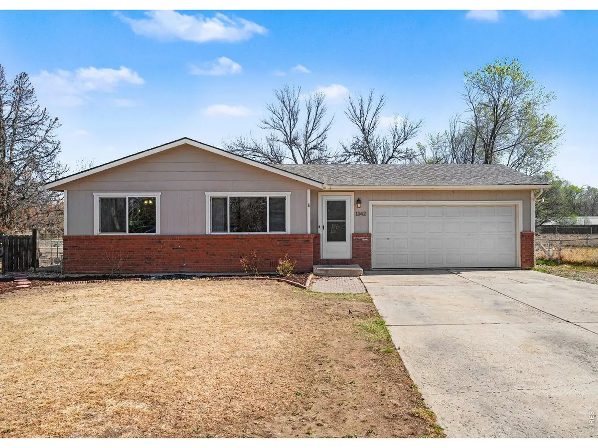 1342 Coulter St, Fort Collins, CO 80524 - #1