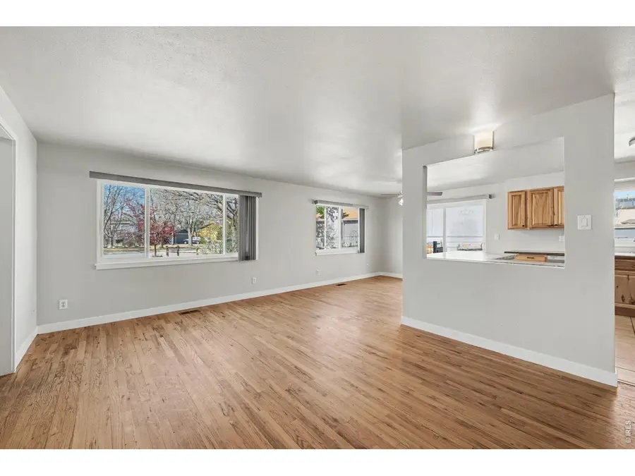 1342 Coulter St, Fort Collins, CO 80524 - #2