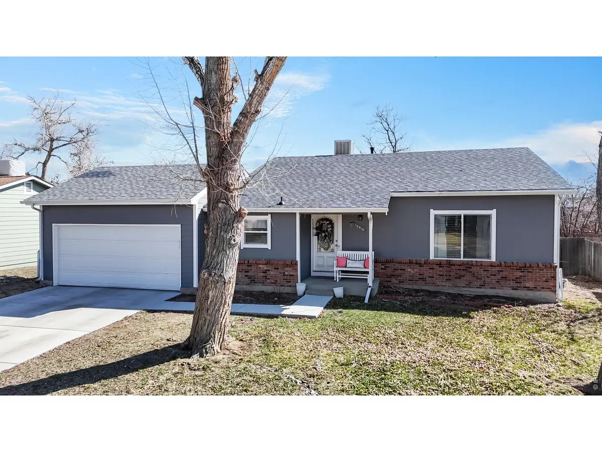 12510 Newton St, Broomfield, CO 80020 - #1