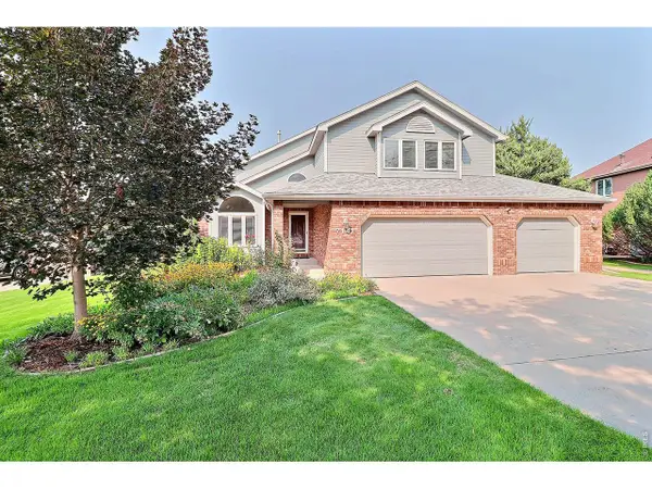 7141 W Canberra St, Greeley, CO 80634