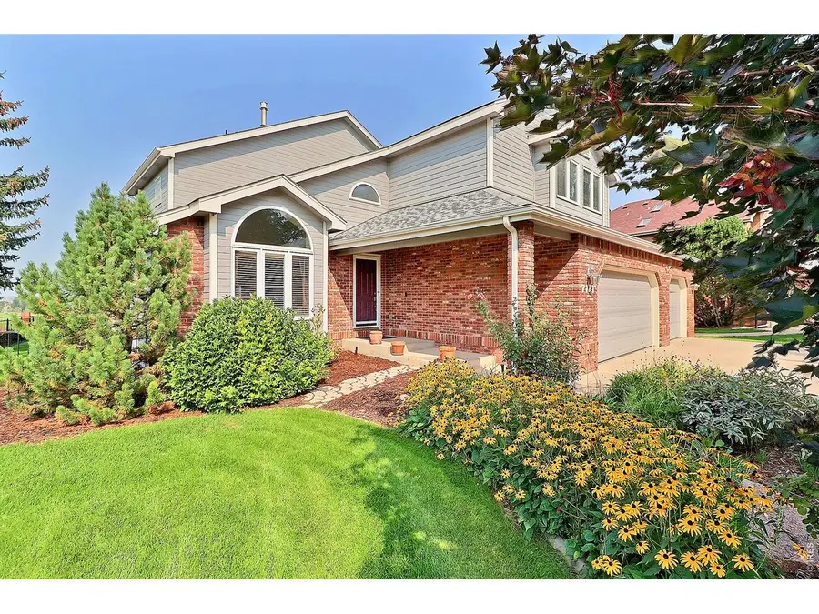 7141 W Canberra St, Greeley, CO 80634 - #2