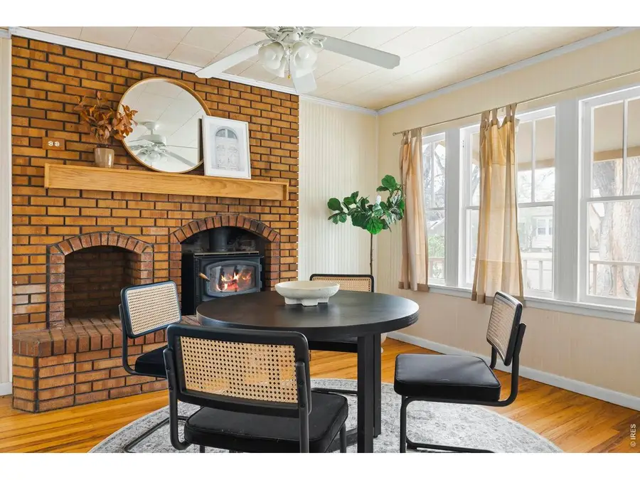 316 Vivian St, Longmont, CO 80501 - #2