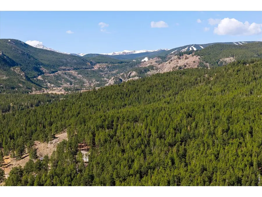 0 1st St, Nederland, CO 80466 - #3