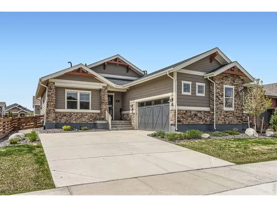 874 Quarry Cir, Erie, CO 80516 - #2