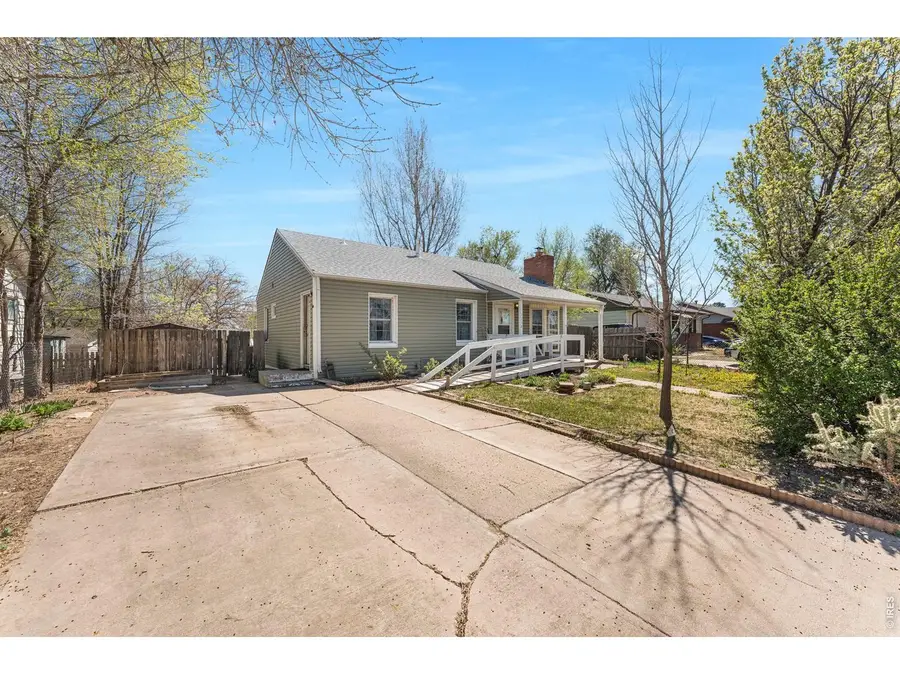 1138 35th Ave, Greeley, CO 80634 - #2