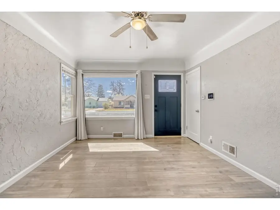 1807 7th St, Greeley, CO 80631 - #3