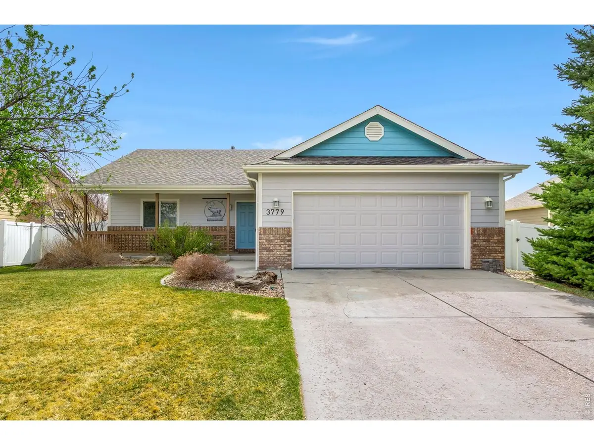 3779 Mount Meeker St, Wellington, CO 80549 - #1