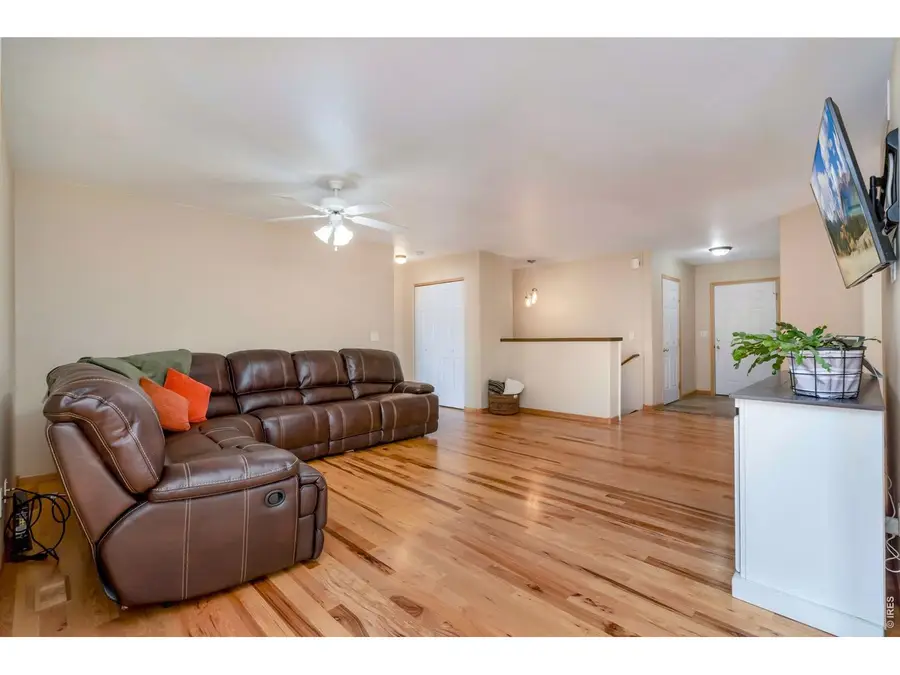 3779 Mount Meeker St, Wellington, CO 80549 - #3