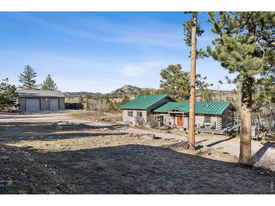 150 Mount Fisher Ct, Livermore, CO 80536 - #2