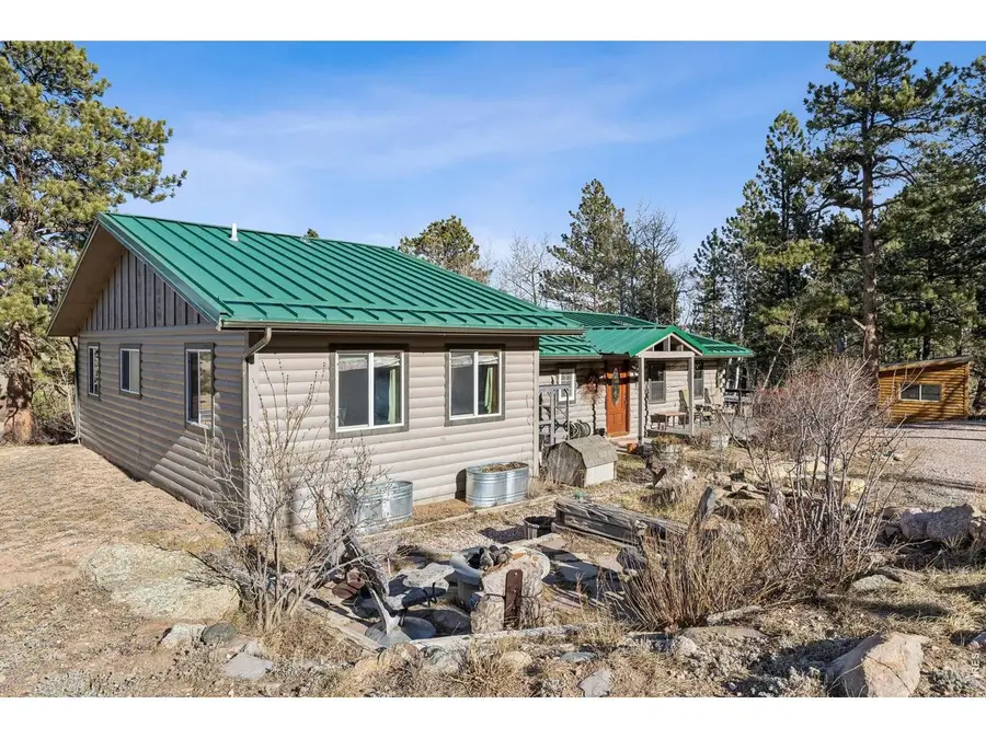 150 Mount Fisher Ct, Livermore, CO 80536 - #3