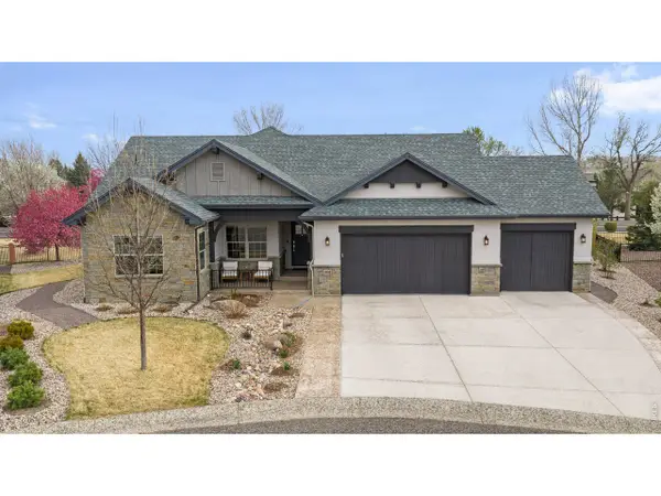 5602 Red Thunder Ct, Loveland, CO 80537