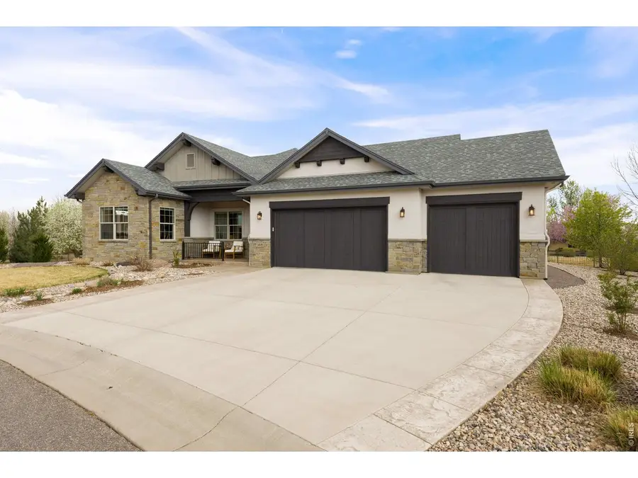 5602 Red Thunder Ct, Loveland, CO 80537 - #2