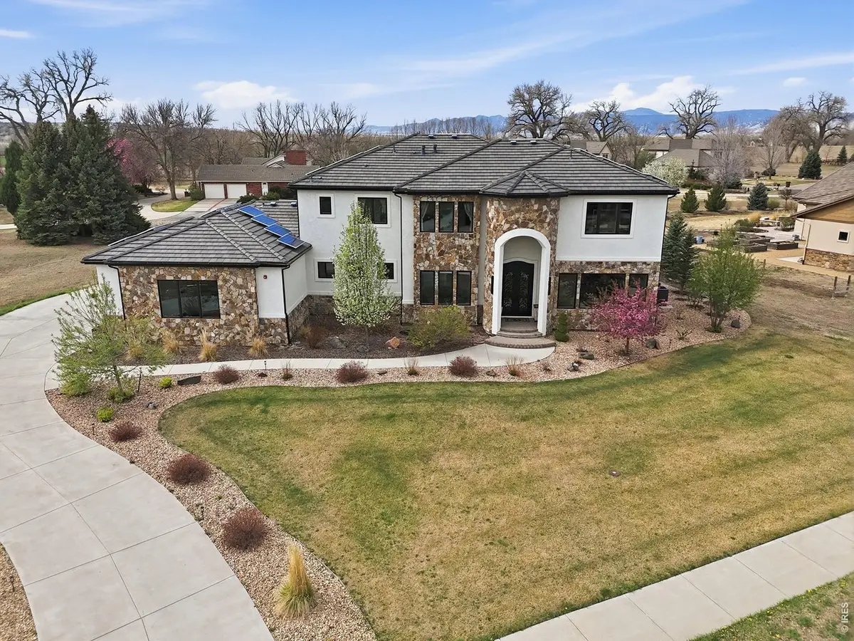 8680 Summerlin Pl, Longmont, CO 80503 - #1
