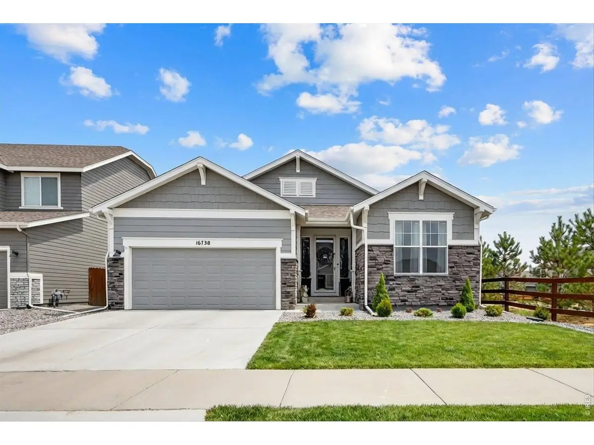 16738 Beaumont Blvd, Mead, CO 80542 - #1
